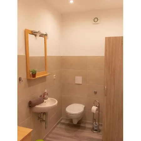 Mountain View Apartamento