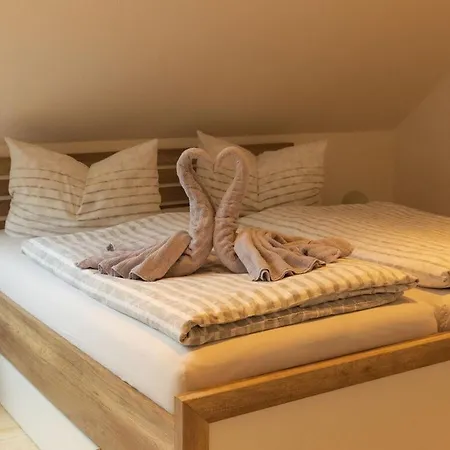 Mountain View Apartamento Lautenthal