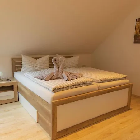 Apartamento Mountain View *