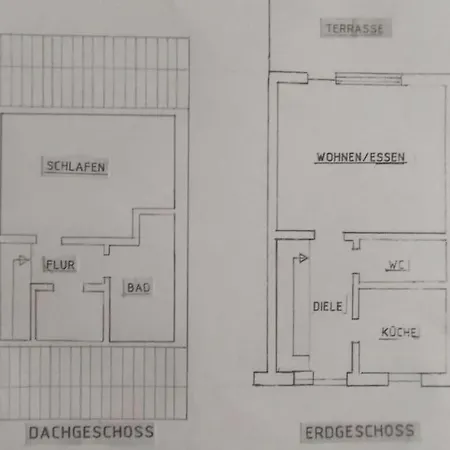 Apartamento Mountain View Lautenthal