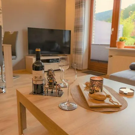 Mountain View Lautenthal