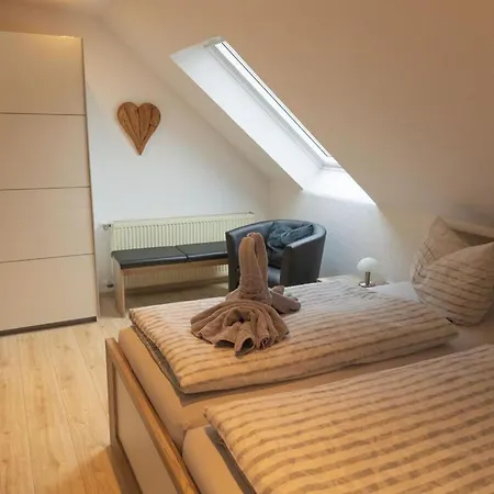 Mountain View Apartment