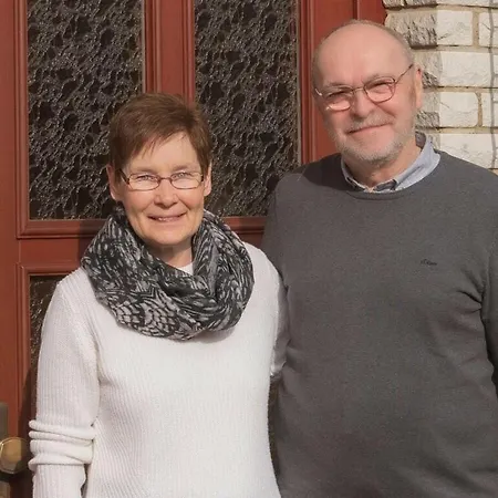 Apartamento Mountain View