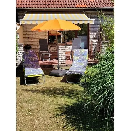 Mountain View Apartamento Lautenthal