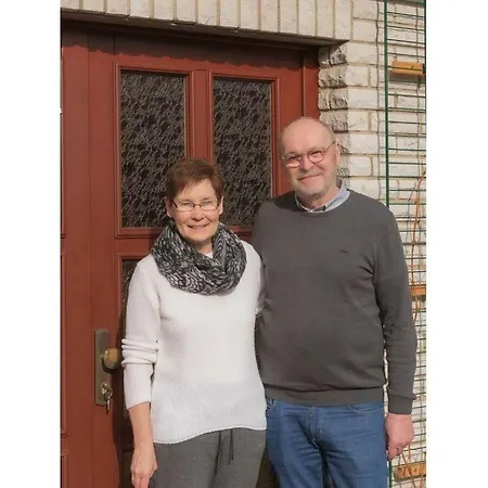 Mountain View * Lautenthal