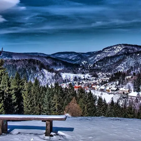 Mountain View Apartamento