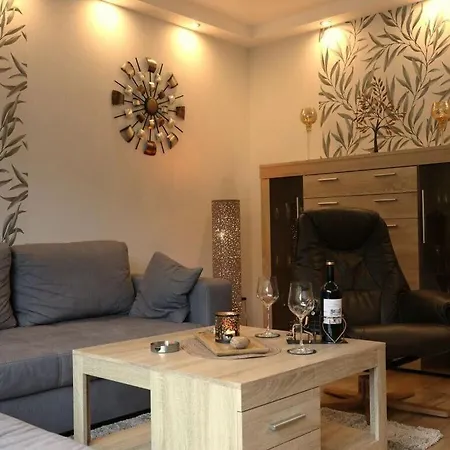 Mountain View Lautenthal