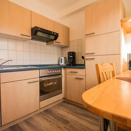 Apartamento Mountain View *