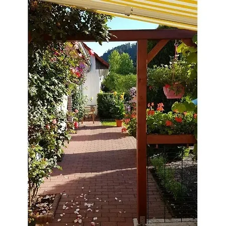 Apartamento Mountain View