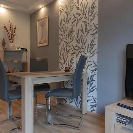 Apartamento Mountain View Lautenthal