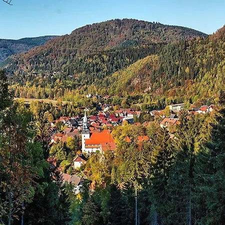 Mountain View Apartamento *